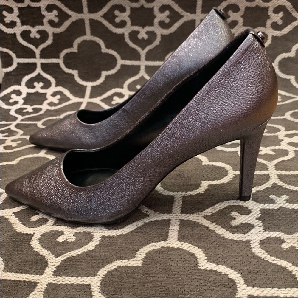 Michael Kors high heels